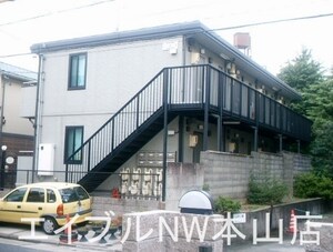 ファミイユＫＡＫＵＺＡＮＳＯ外観写真