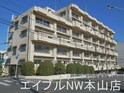 シャトー東山