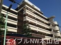 レヂデンス東山
