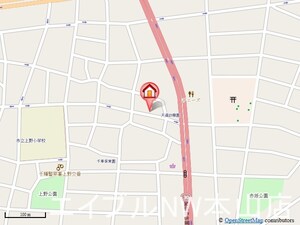 （仮称）千種区鍋屋上野町新築計画外観写真
