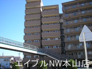 カーサ千種B外観写真