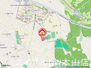 Ｄ－ｒｏｏｍ高峯町外観写真