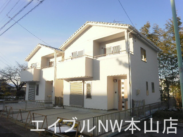 京命貸家
