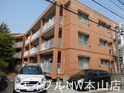 サンパレス覚王山
