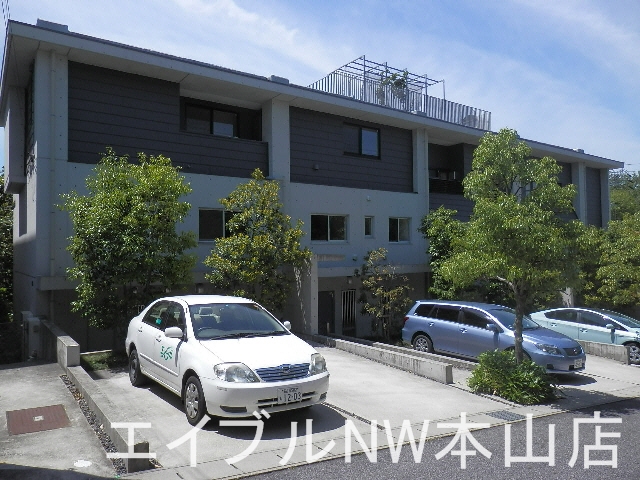 東山元町ハウス
