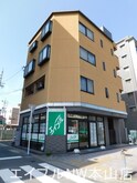 KISHI BLD.