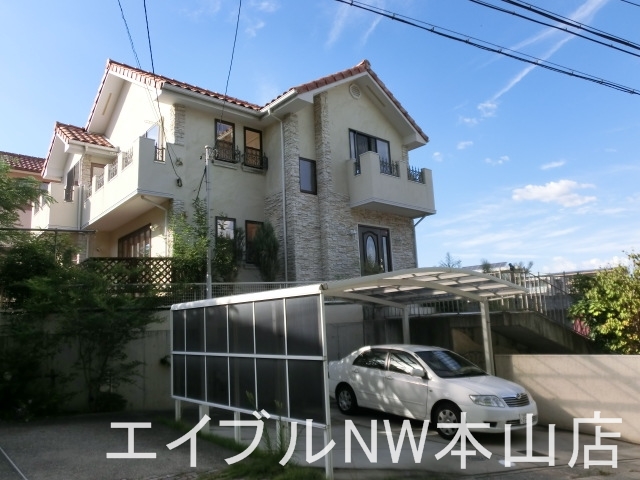 ホワイトステージ東明町RightView