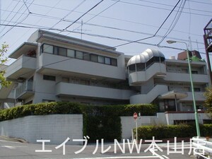 ANNEX唐山外観写真