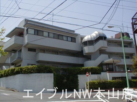 ANNEX唐山外観写真