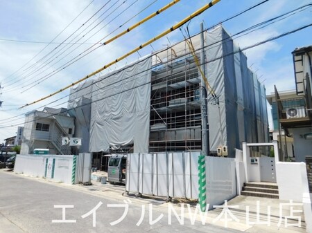 LEMBRAR外観写真