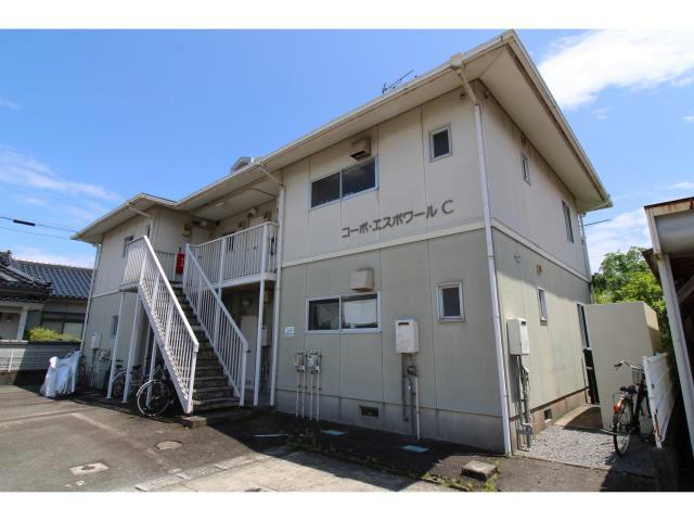 エスポワール姶良 C棟