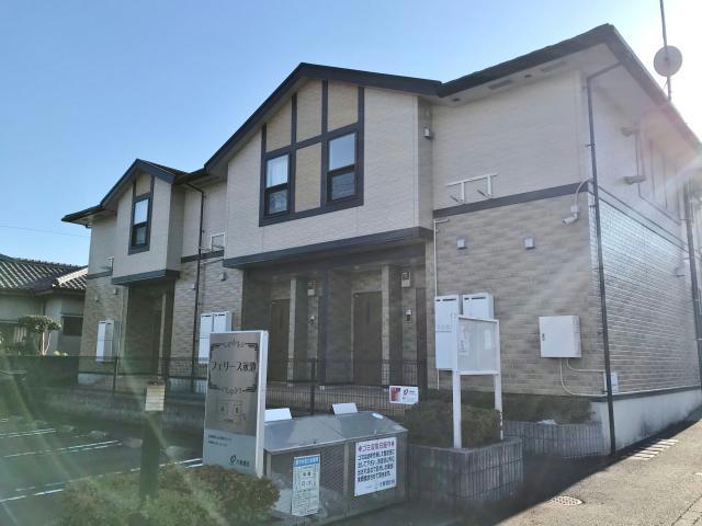 フェリース永池