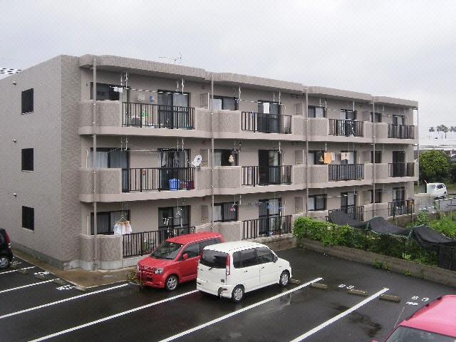 ユーミー姶良　Ａ棟
