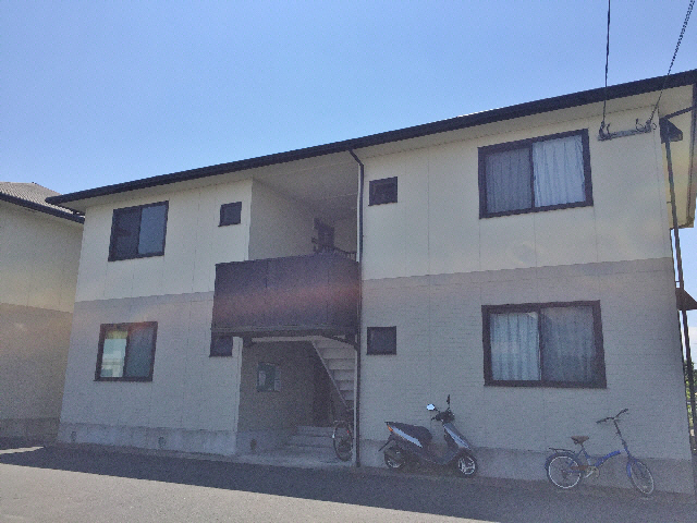 グランドール C・D棟