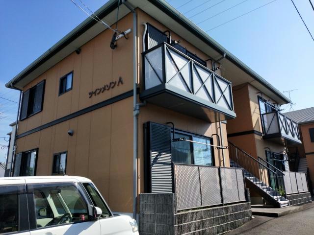 ツインメゾン　Ａ