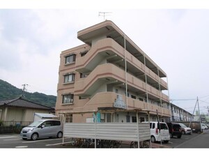 N.S.Gate加治木外観写真