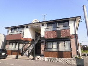 ＷＩＮＤＩＡウエハラ外観写真