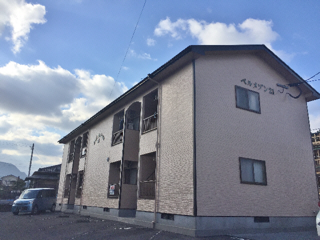 ベルメゾン21