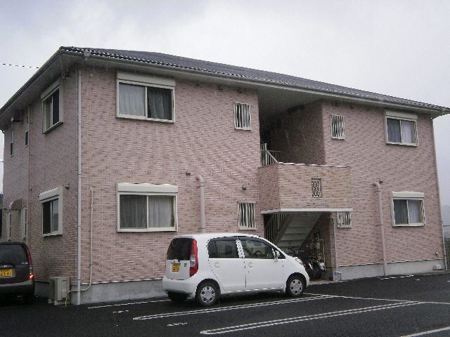 コンチェルト姶良　