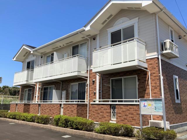 ボンジュール・溝辺 Ⅰ・Ⅱ