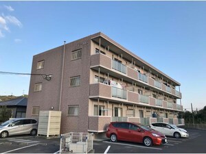 ソフテールB'z外観写真