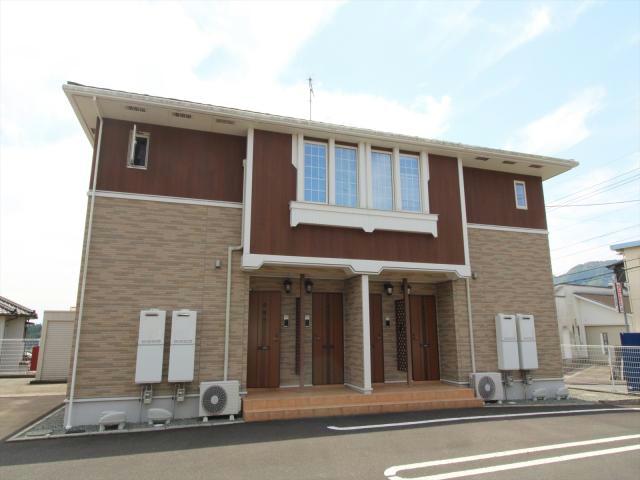 サニーヒルズⅡ