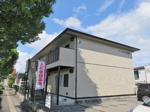 パークサイド宮島外観写真