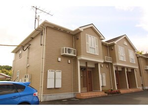 ファーストステージＡ棟外観写真
