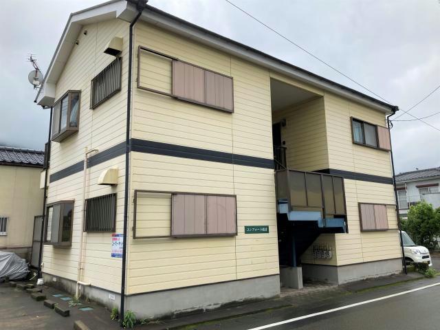 コンフォート姶良（脇元）