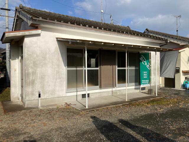 みよし貸家
