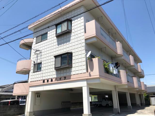 西宮島ハイツ