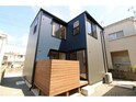 ユニキューブ加治木A棟