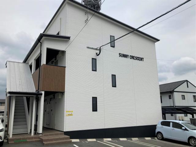 サニークレセント姶良