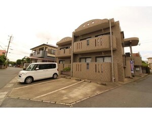 グレース・KT外観写真