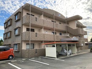 スカイヒル・K外観写真