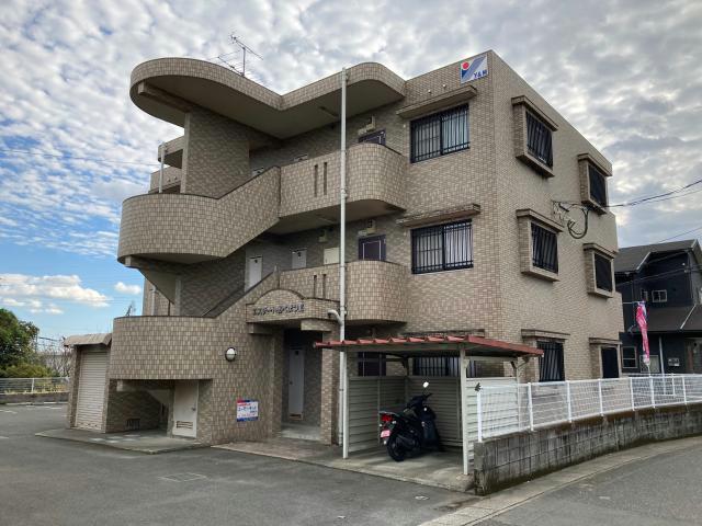 エステートあべまつⅡ