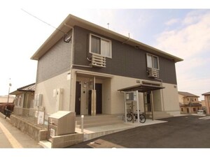 D-roomﾋﾞｭｰｺｰﾄ外観写真