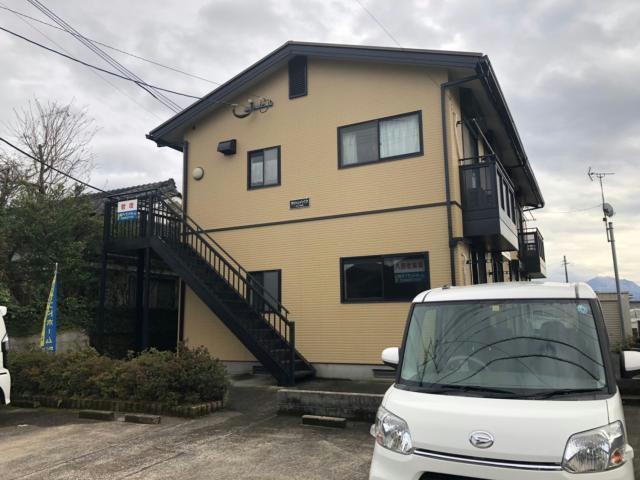 クリーンハイツ