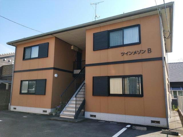 ツインメゾン　Ｂ