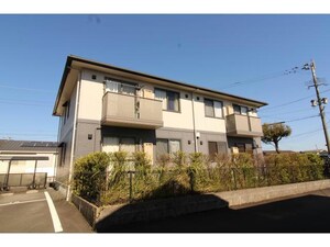 シャルマンコート　Ａ外観写真