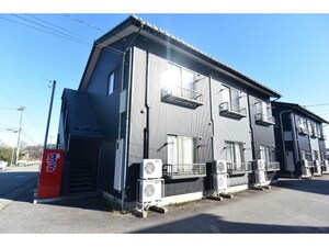 アネックスＫⅢ外観写真
