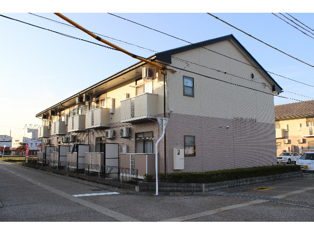 ハッピーフィールド　もみじ館