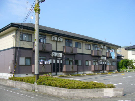 アリエス1番町