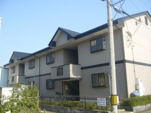 サンセール秋外観写真