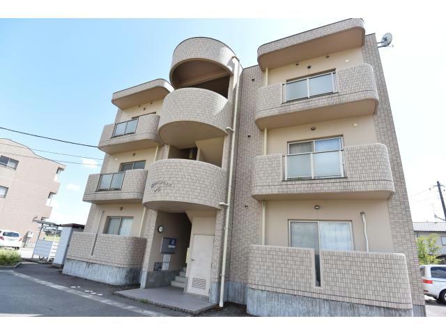 砺波ツインヒルズ