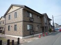 ロイヤルガーデン砺波Ⅱ