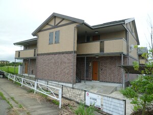 ミューズ21外観写真