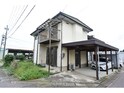 南砺市梅原　水口貸家