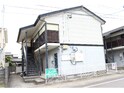 藤ハイツ　Ａ棟