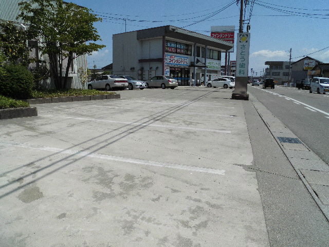 パールビル